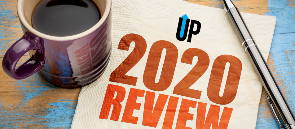 Promo UPFront Podcast - E25