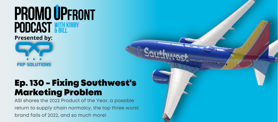 Promo UPFront Podcast - Ep. 130