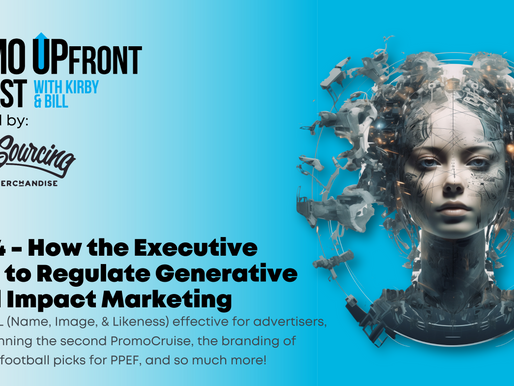 Promo UPFront Podcast - Ep. 174