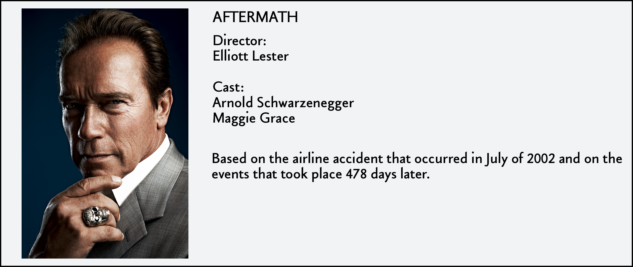 aftermath