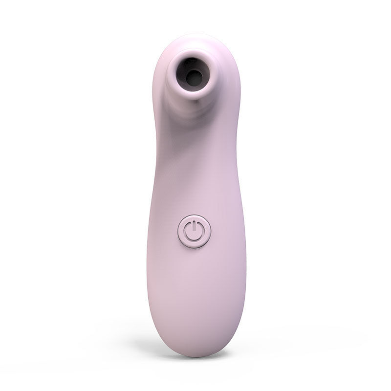 Thumbnail: Mini Elf Sucking Device - Adult Massage Vibrator