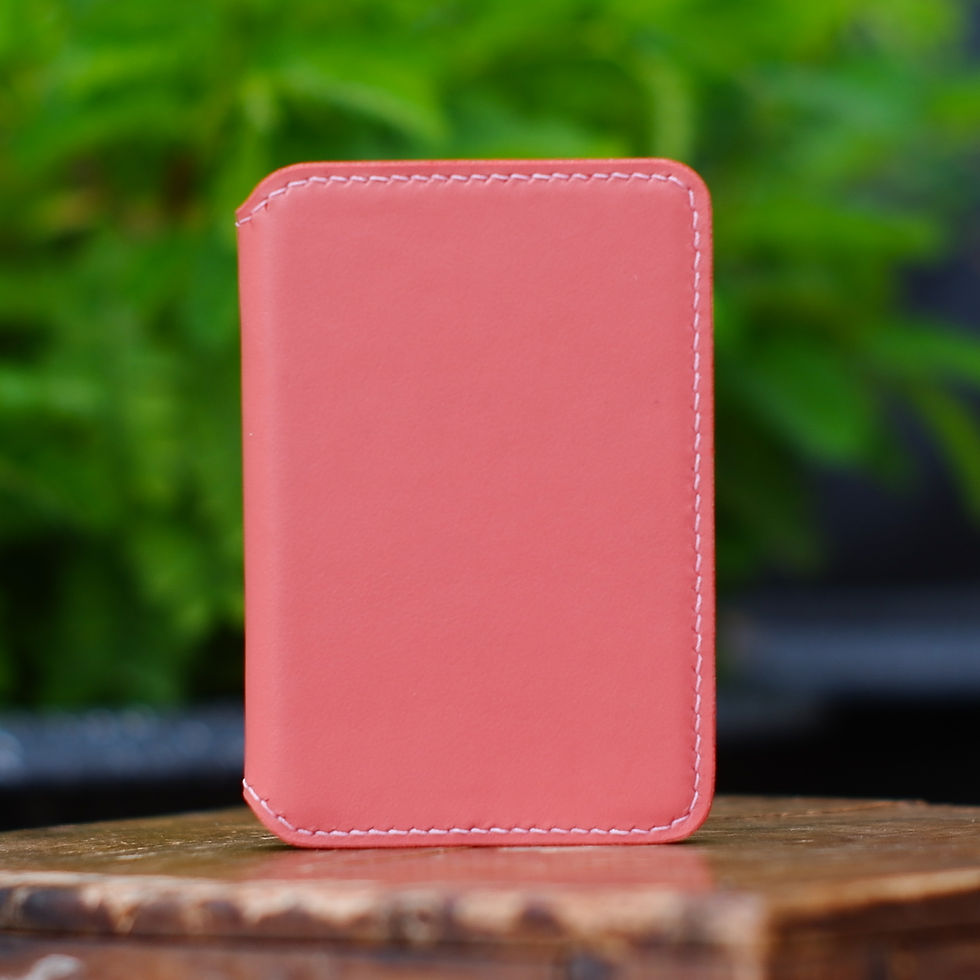 Thumbnail: Xteink X3 Magnetic Handmade Leather Case