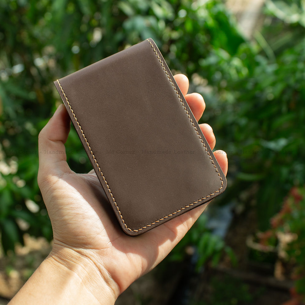 Thumbnail: Flip Cover Leather Case for iPod Classic 5th