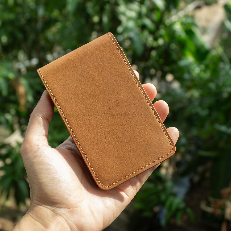 Thumbnail: Flip Cover Leather Case for iPod Classic 5th