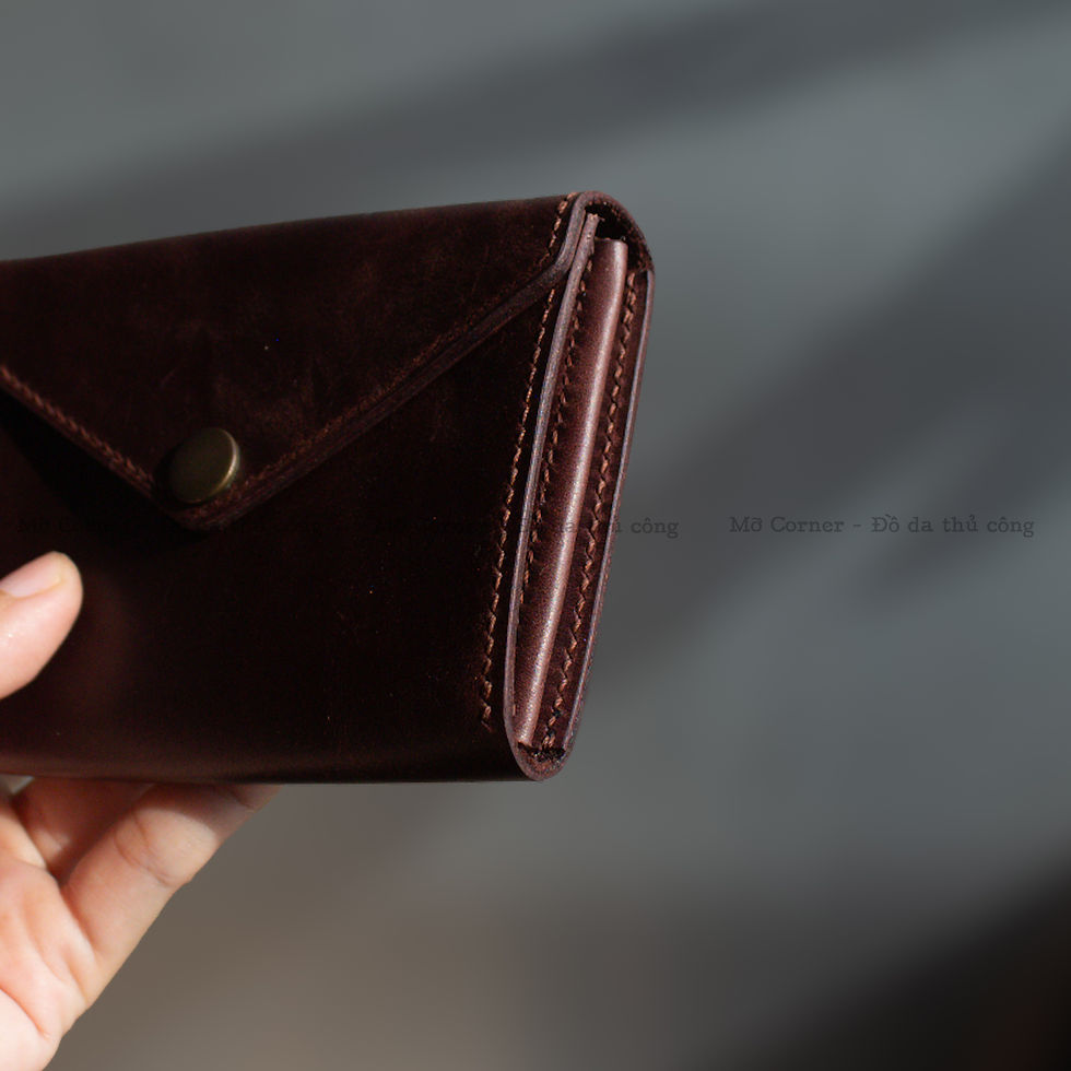 Women Leather Wallet