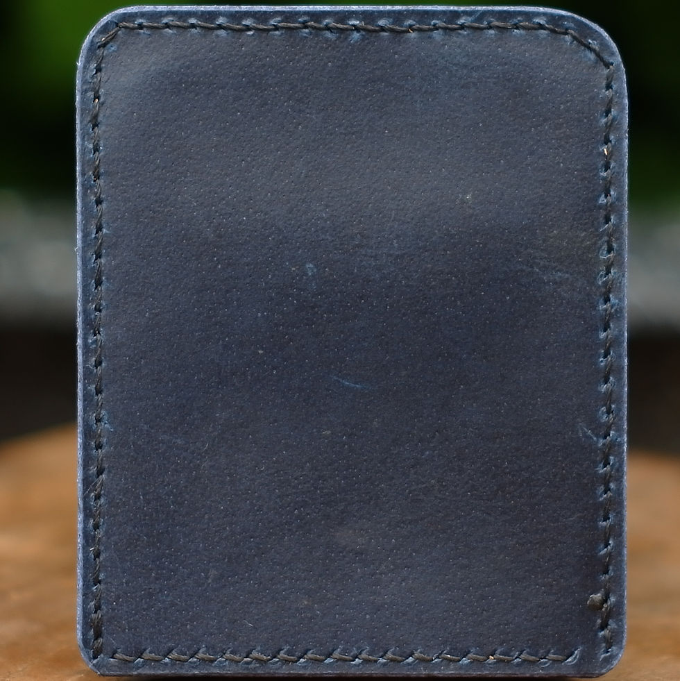 Thumbnail: Leather Sleeve for Xteink X4