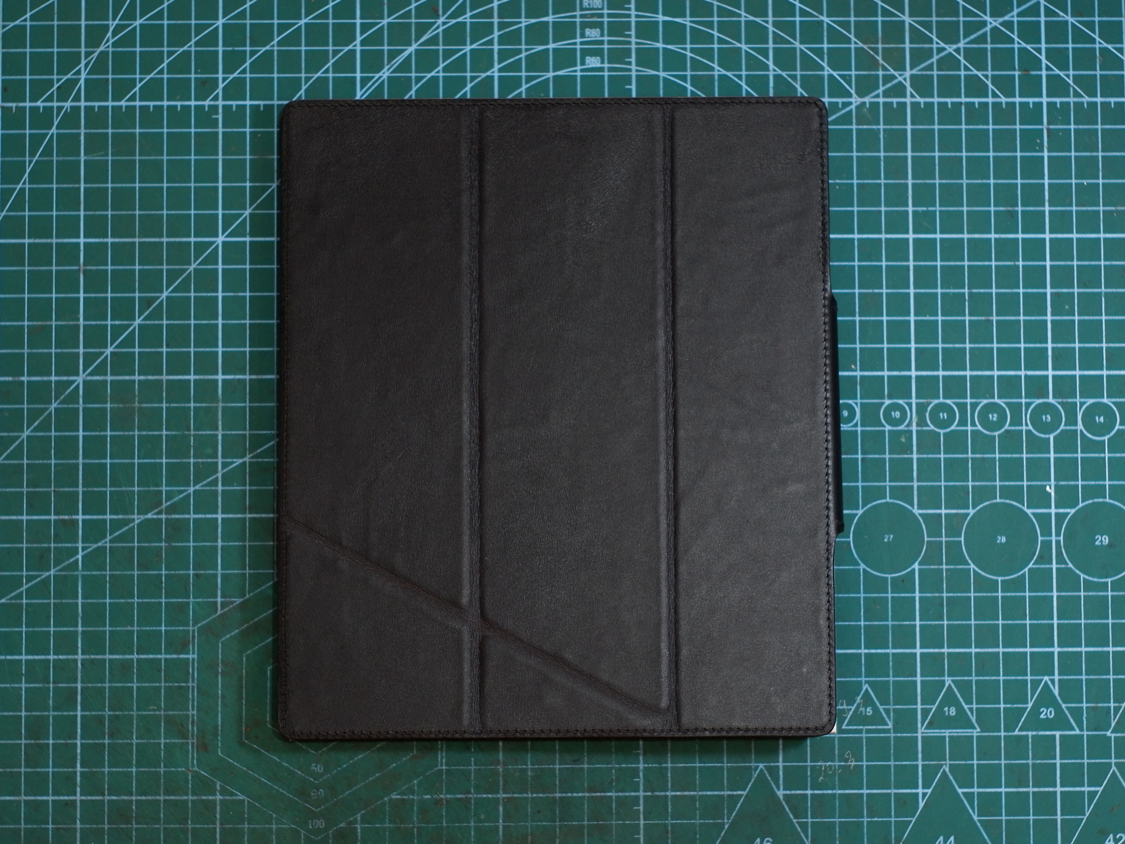 Custom Leather Case for Boox Note Air 4C