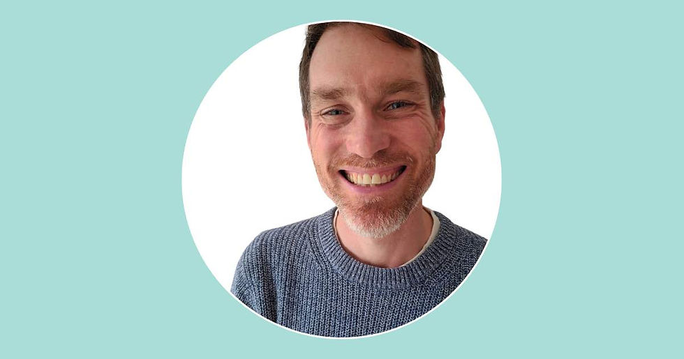 Alexander Leslie Bucks Family Network Therapist