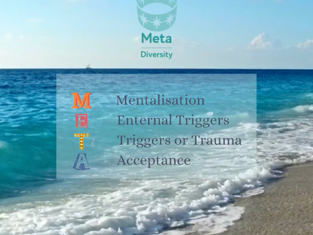 Healing in Connection With others