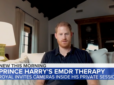 EMDR Therapist High Wycombe