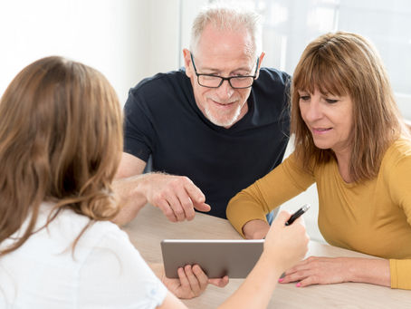 Later Life Ambitions (LLA) Response to Labour’s Commitment to Face-to-Face Banking