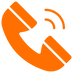 noun-call-5542637-FF7000.png