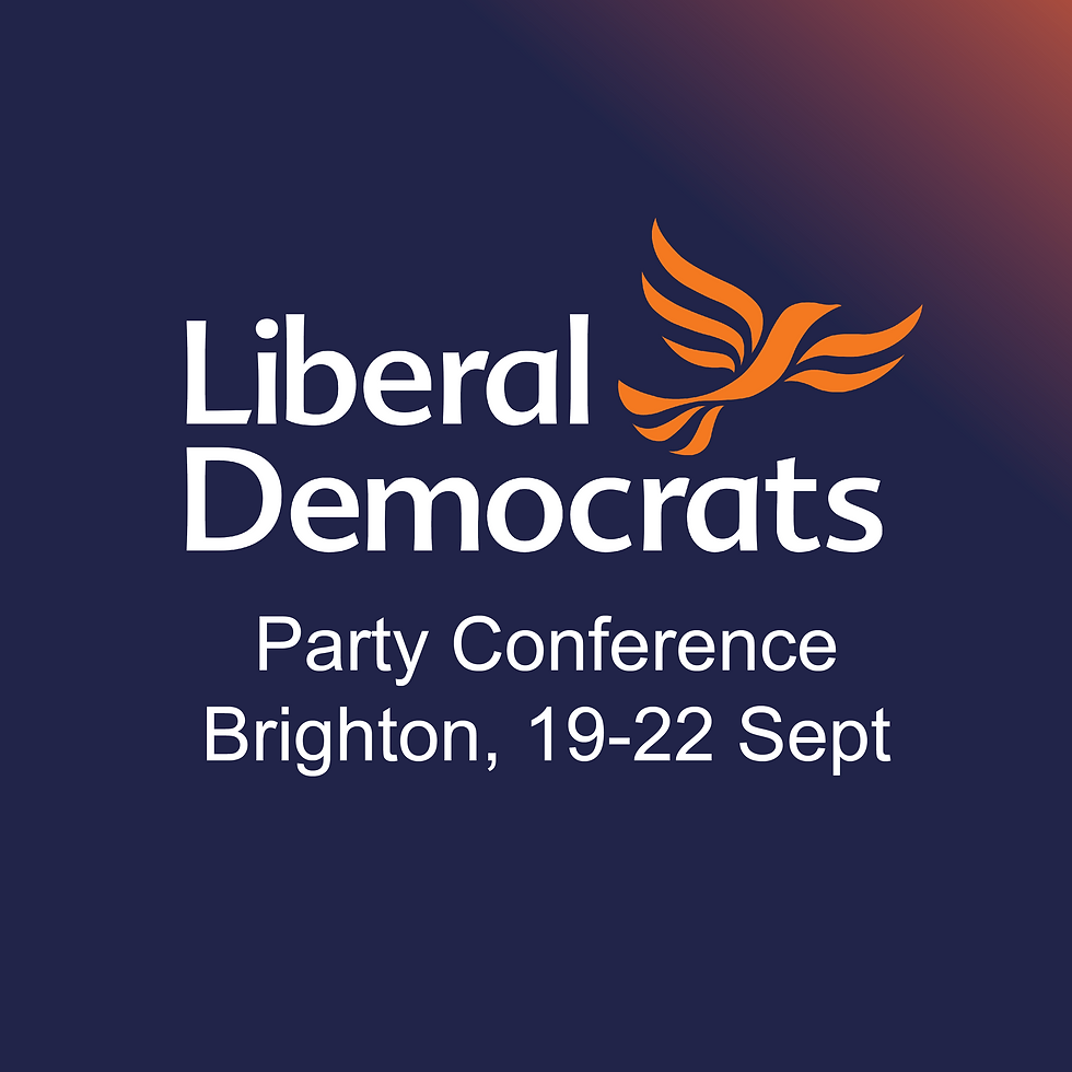 Party Conference Preview: Liberal Democrats