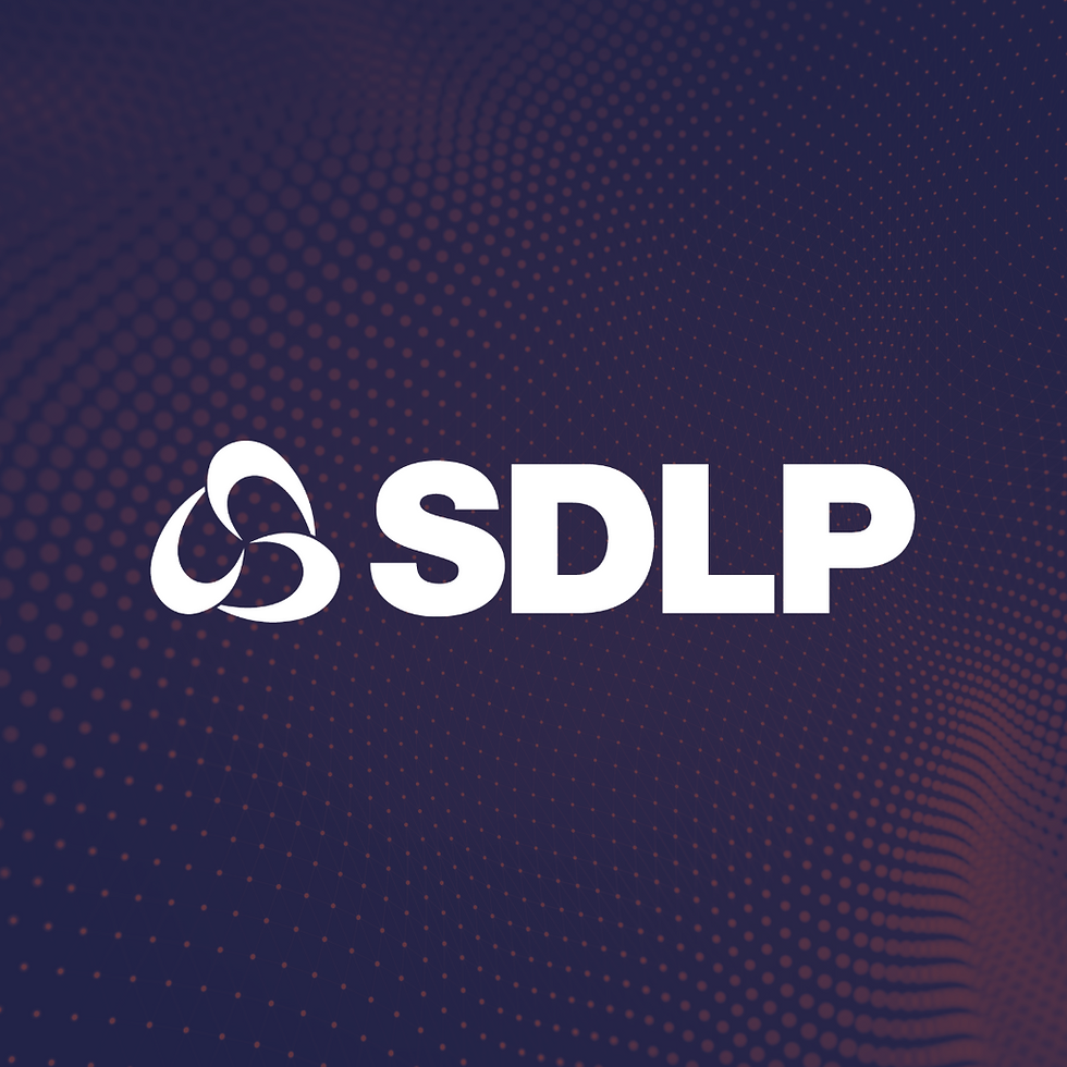 SDLP Conference Preview