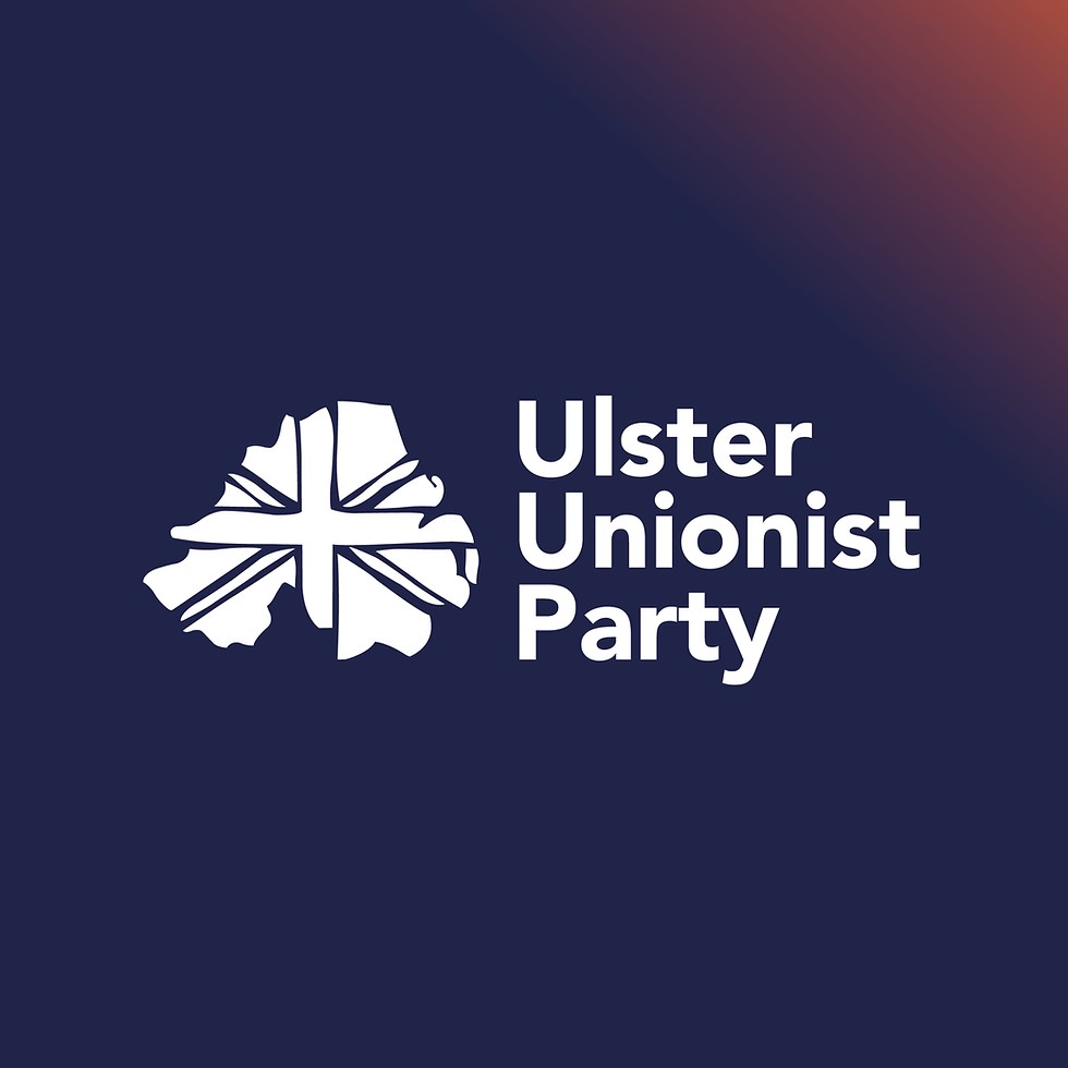 UUP Conference 2026: A Party Positioning for the Election Ahead