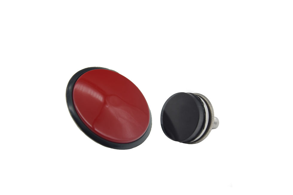 Thumbnail: A54 Opentop Wiper Delete Kit for 370Z CV2design