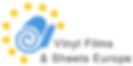 Vinyl Films and Sheets Europe Logo