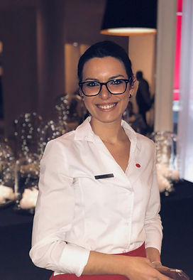 Marta Moreno