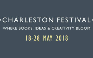 Charleston Literary Festival