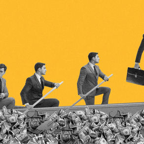 Cash me outside | FinBites