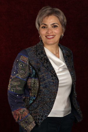 Behnaz
