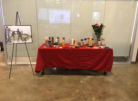 We Re-Member Honors: All Saints Day