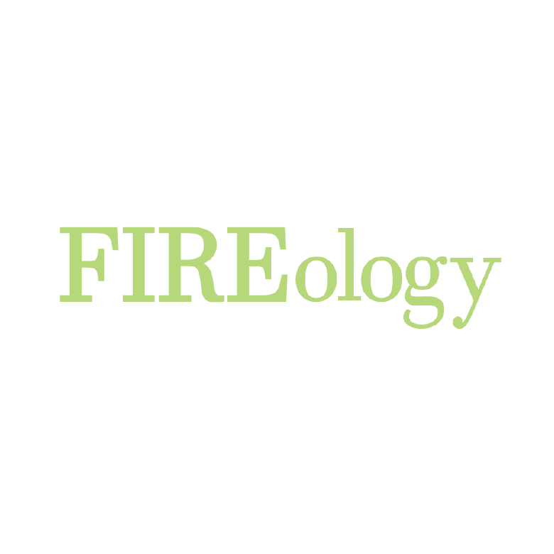 Writer: The Fireologist