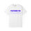 Thumbnail: Positioned for Purpose T-Shirt — Inspirational Graphic Tee