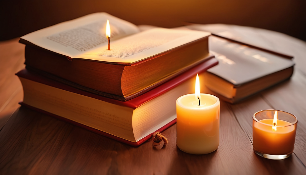 Evening of Worship and Prayers