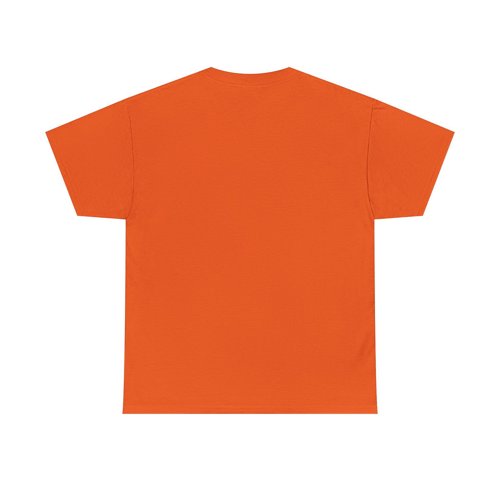 Thumbnail: I'm Chosen & Unstoppable T-Shirt
