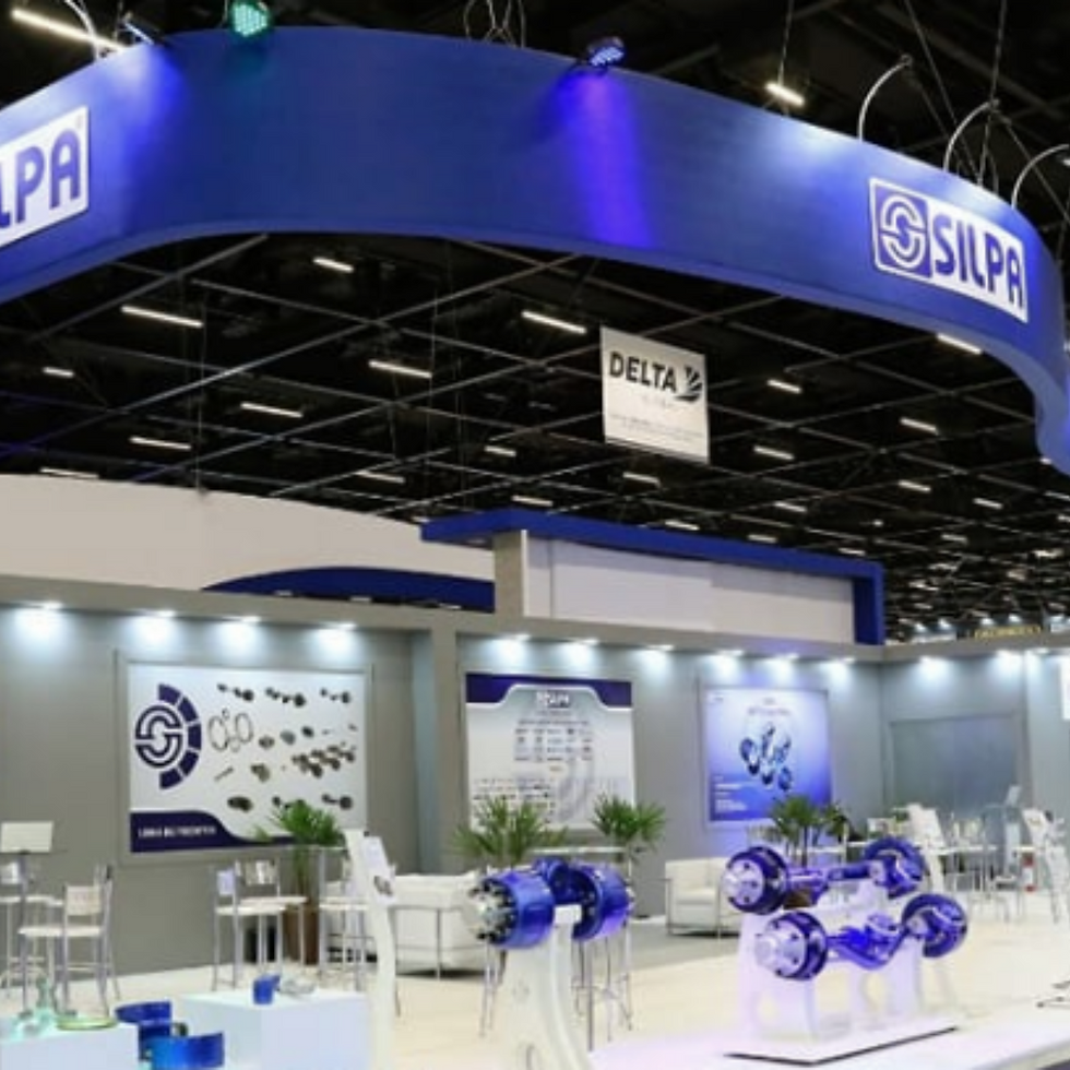 silpa - fenatran - lancamentos 2025