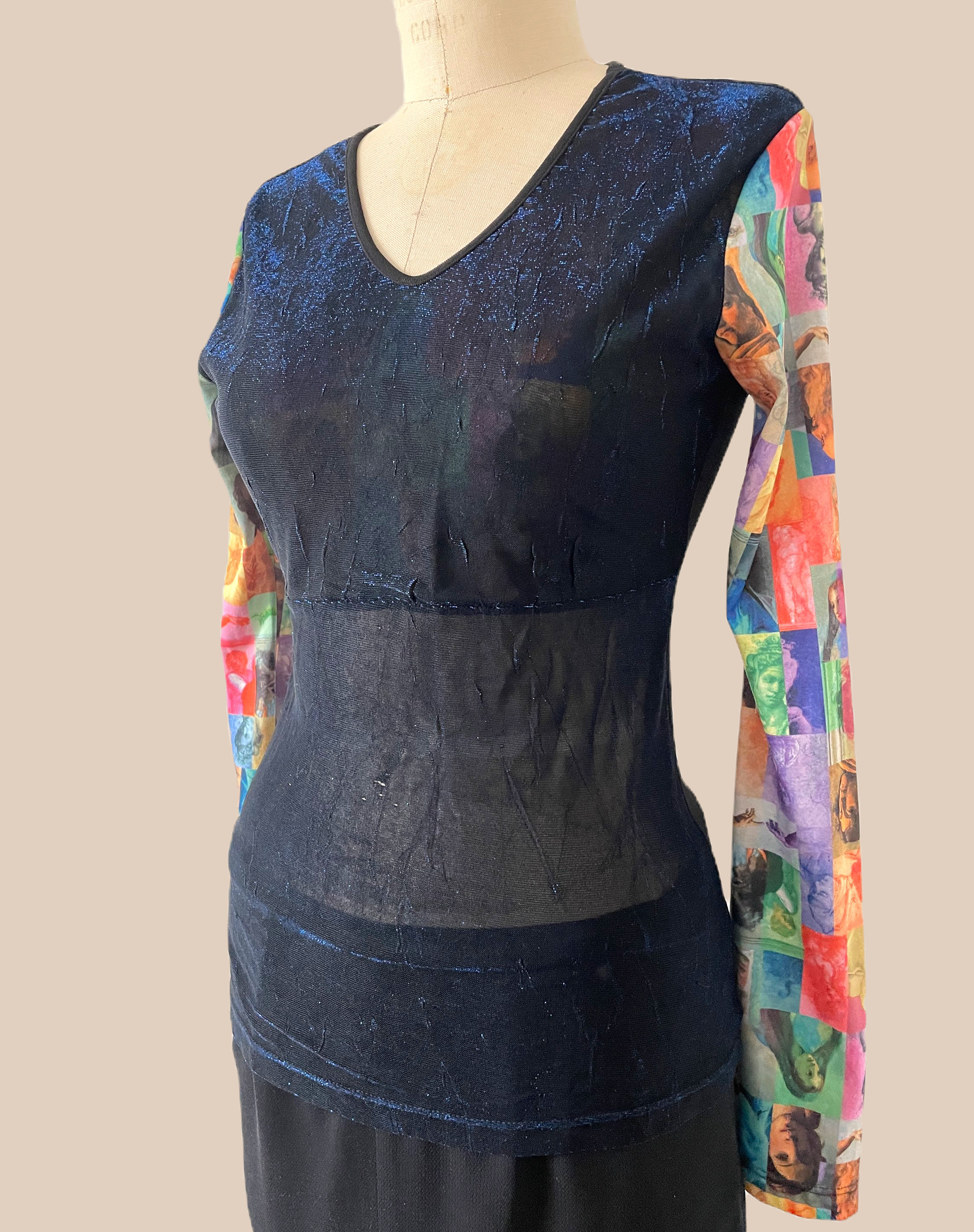 Haut 00// le château // Small 