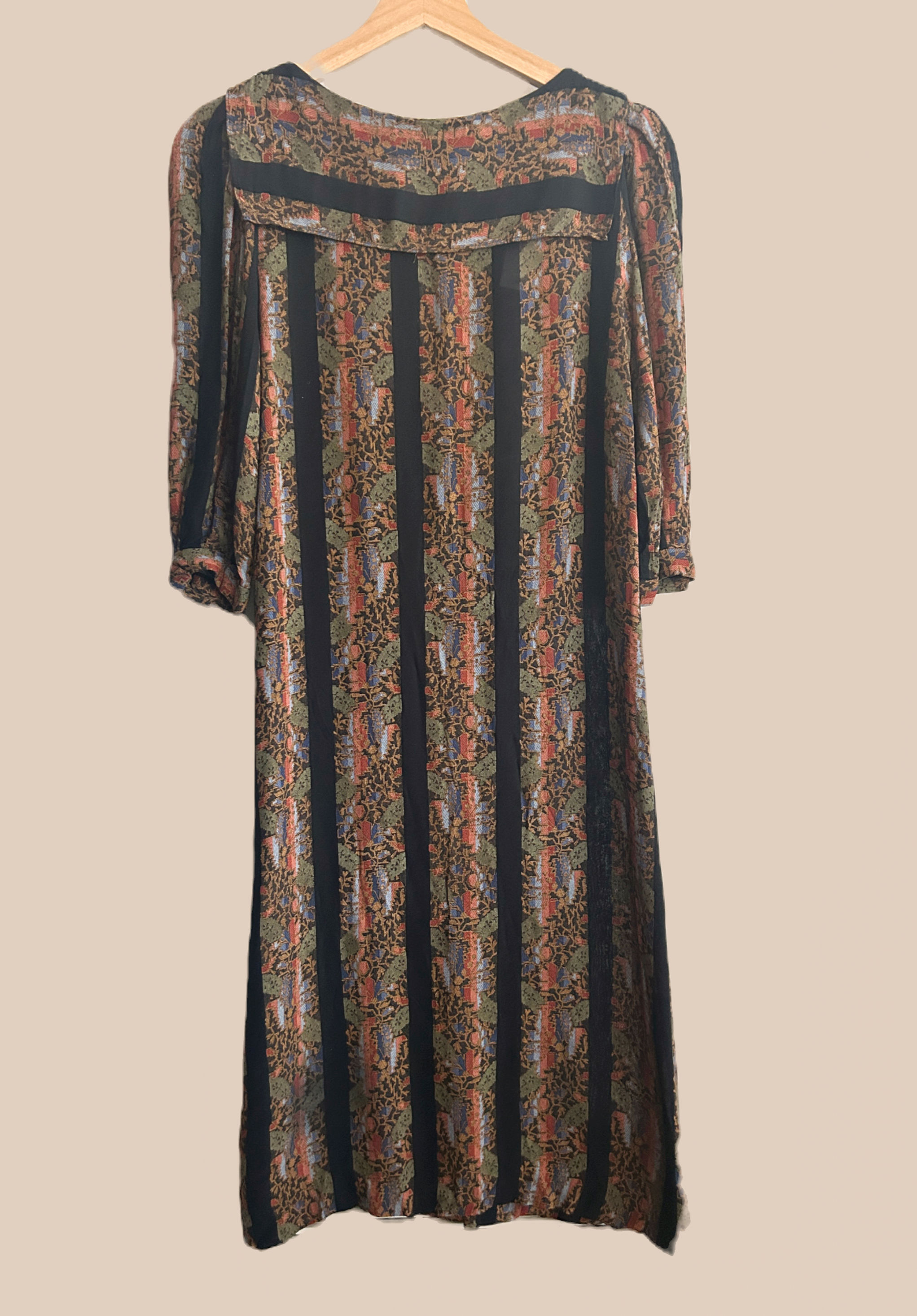 Robe vintage// Small 