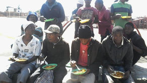 Fighting the scourge of drugs with compassion