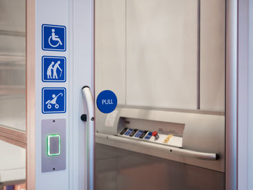 What is Accessibility? What is Universal design? Why are they important?