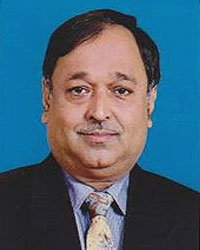 Mr. Bharat P. Reshamwala