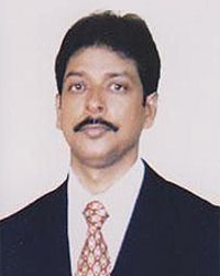 Mr. Gopal N. Dokaniya