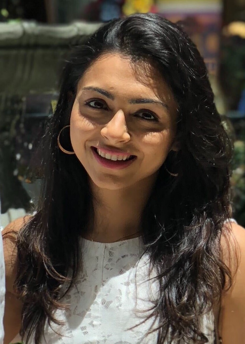 Ms. Ekta D. Kakadia
