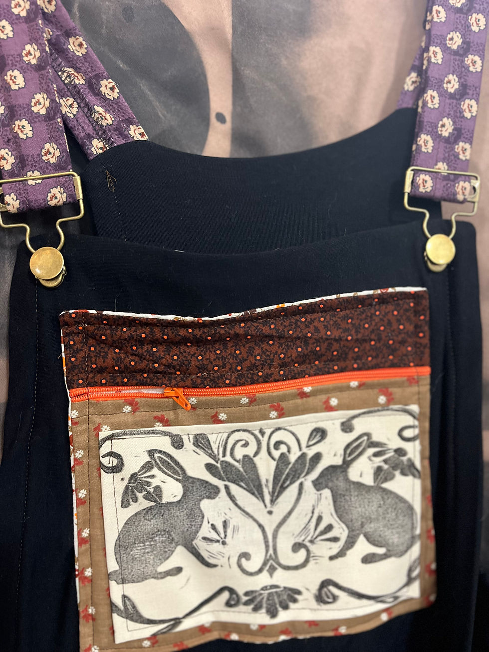 Thumbnail: Organic bamboo M