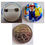 Thumbnail: Pokemon Small Badges - Pack of 10
