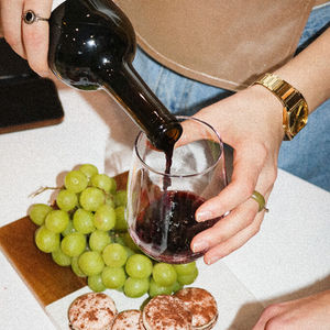 Saint Oliver — Valentine's 2024