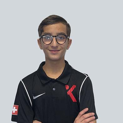 Ibrahim Al Moussaoui