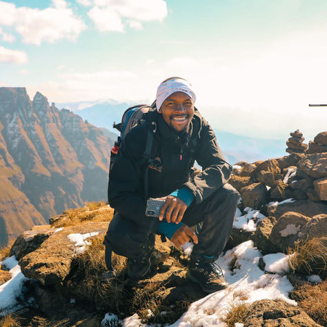 From the Executive Office of Lungelo Dlamini , Umphafa Berg Tours | Visit Drakensberg