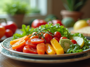 Hood Meals: Affordable Nutrition for All Ages