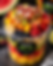 Loaded Fruit Cup