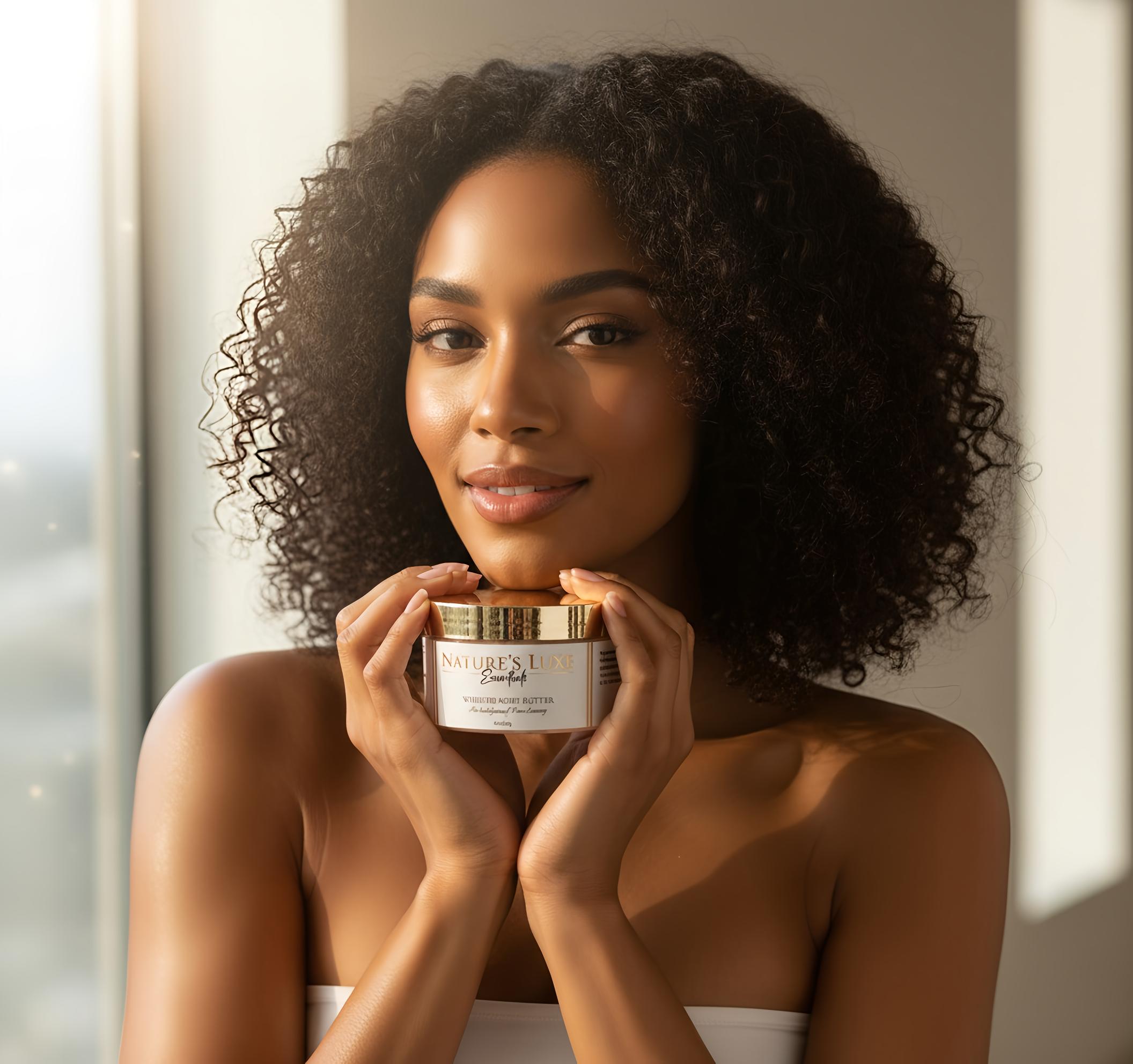 Writer: Nature's Luxe Essentials