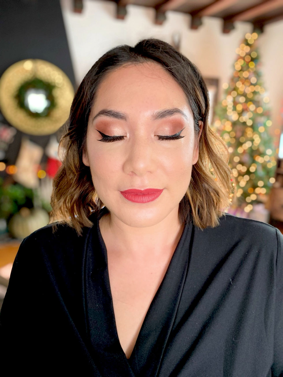 Thumbnail: Magnetic Eyelashes
