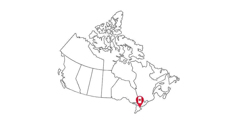 Ontario’s Auto Theft Falls, Yet Drivers Still Pay the Price