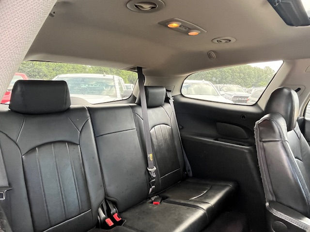 Thumbnail: 2010 BUICK ENCLAVE