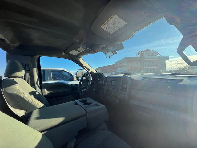 Thumbnail: 2018 FORD F-350 W 4X4